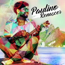 Album cover of Renascer