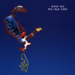 Album cover of The Blue Cafe