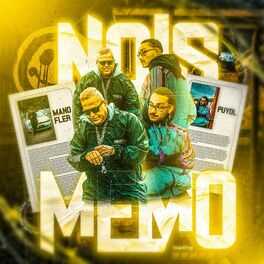 Album cover of NOIS MEMO