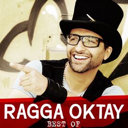 Album cover of Best of Ragga Oktay