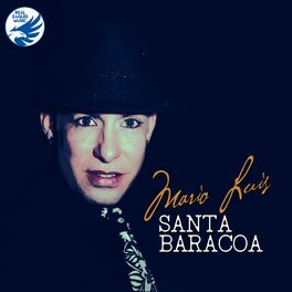 Album cover of Santa Baracoa
