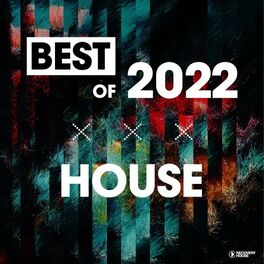Album cover of Best of House 2022