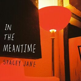 Album cover of In the Meantime