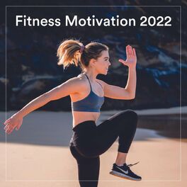 Album cover of Fitness Motivation 2022