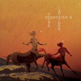 Album cover of Toute latitude