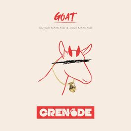 Album cover of Grenade