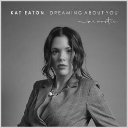 Album cover of Dreaming About You (Acoustic)
