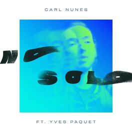 Album cover of No Solo (feat. Yves Paquet)