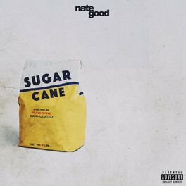 Album cover of Sugar Cane