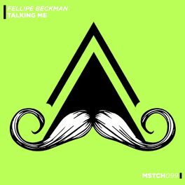 Album cover of Talking Me (Radio-Edit)