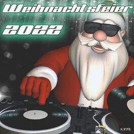 Album cover of Weihnachtsfeier 2022