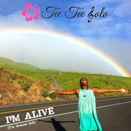 Album cover of I'm Alive (The Greatest Gift)