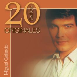 Album cover of Originales (20 Exitos)