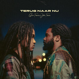Album cover of Terug Naar Nu