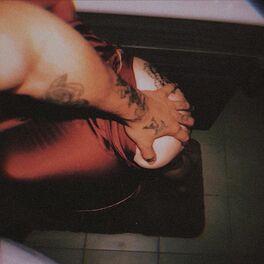 Album cover of Love Sick