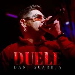 Album cover of Duele
