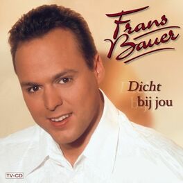 Album cover of Dicht bij jou