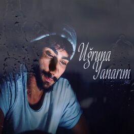 Album cover of Uğruna Yanarım