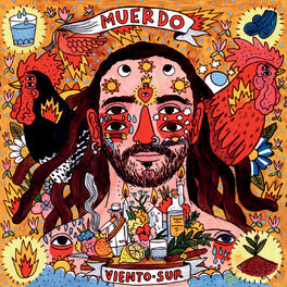 Album picture of Viento Sur