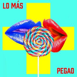 Album cover of Lo Más Pegao