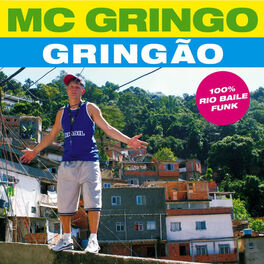 Album cover of Gringao