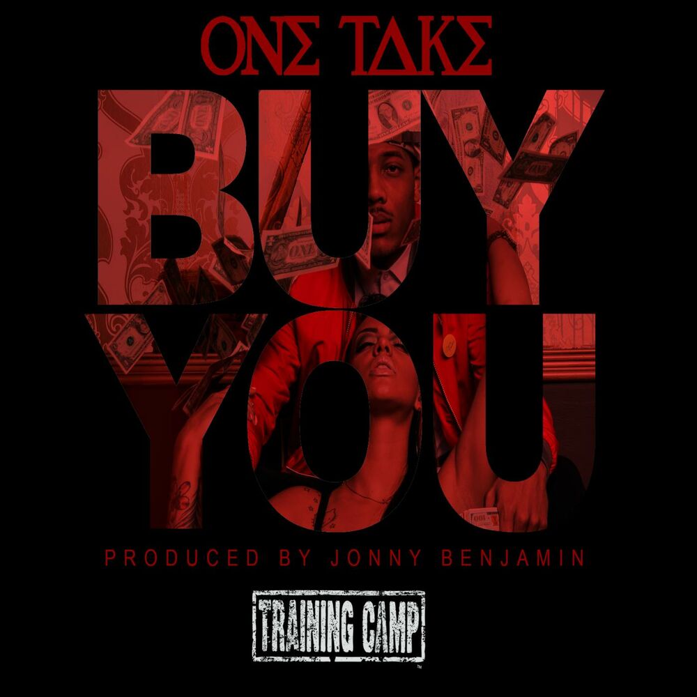 Take and buy. One take. One take 3. One take 2.