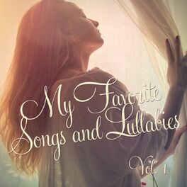 Album cover of My Favorite Nursery Rhymes, Vol. 1