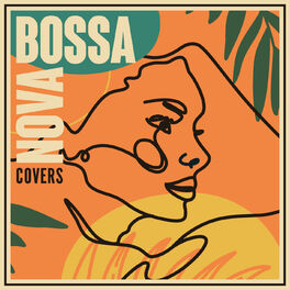 Album cover of Bossa Covers