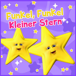 Album cover of Funkel, Funkel, Kleiner Stern