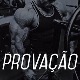 Album cover of Provação