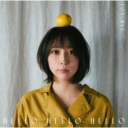 Album cover of HELLO HELLO HELLO