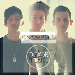 Album cover of Only Imagine
