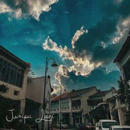 Album cover of Jumpa Lagi