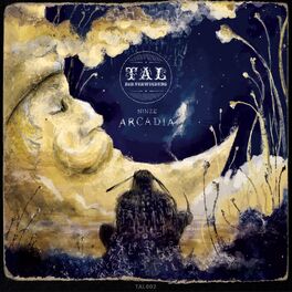 Album cover of Arcadia