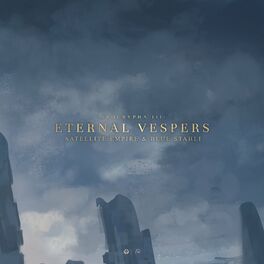 Album cover of Apocrypha III: Eternal Vespers