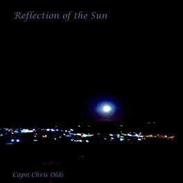 Album cover of Reflection Of The Sun (Extended Version)