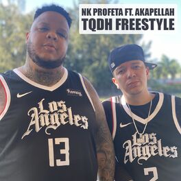 Album cover of TQDH FREESTYLE