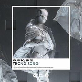 Album cover of Thong Song