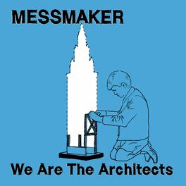 Album cover of We Are The Architects