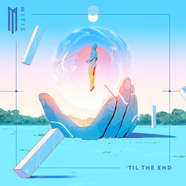 Album cover of 'Til the End