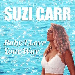 Album cover of Baby I Love Your Way
