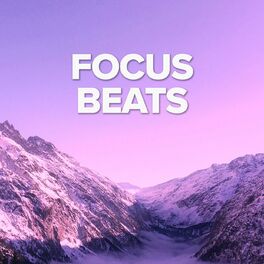 Album cover of Focus Beats