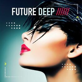 Album cover of Future Deep