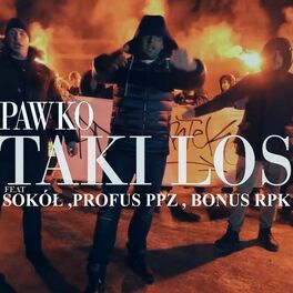 Album cover of Pawko: TAKI LOS