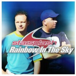Album cover of Rainbow in the Sky