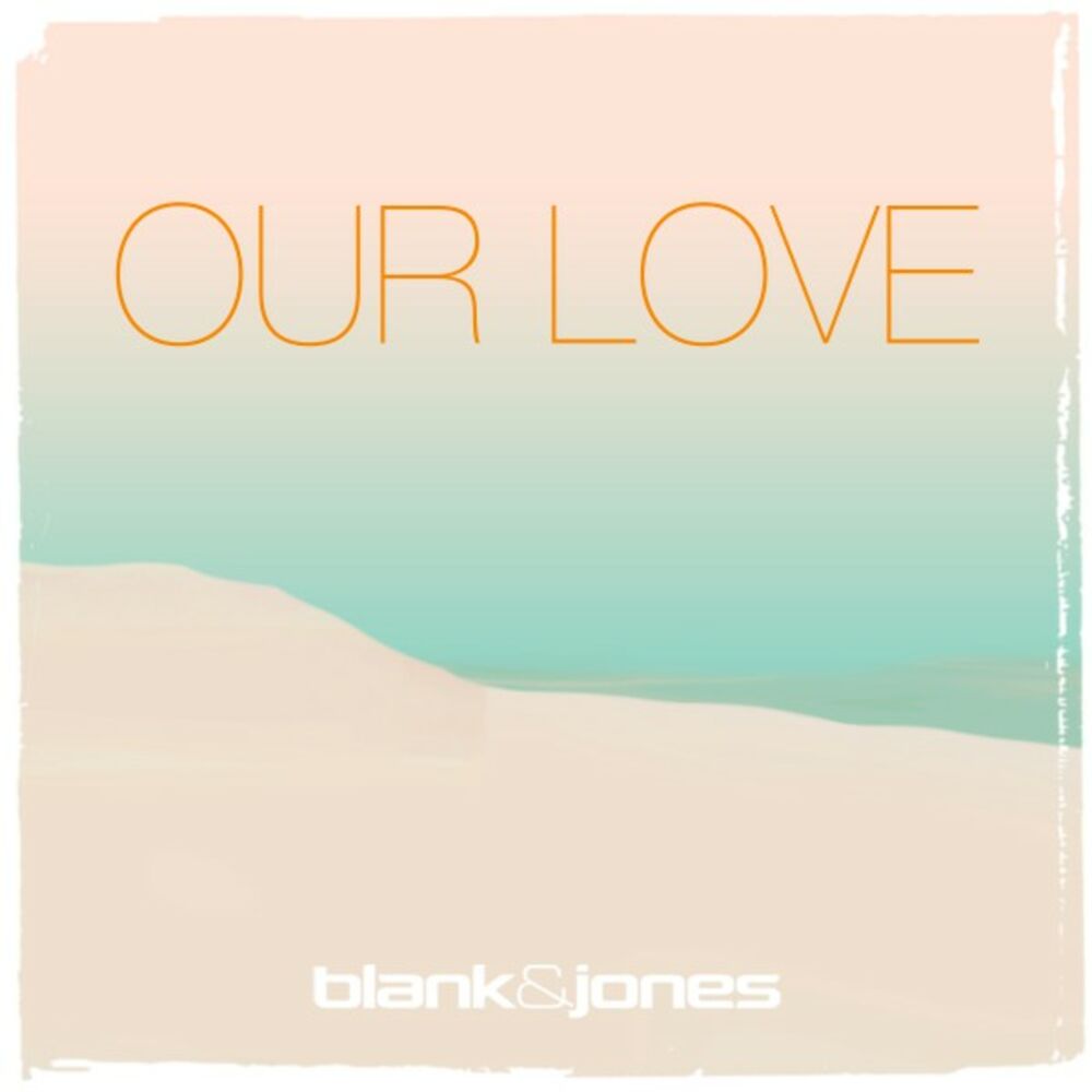 Our love. Emma Brammer. Blank & Jones with Emma Brammer - give it to me. Blank Jones Monument. 10.000 Emerald Pools ( Original Mix) blank & Jones.