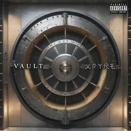Album cover of Vault