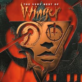 Album cover of The Very Best Of Winger