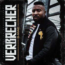 Album cover of Verbrecher
