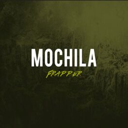 Album cover of Mochila
